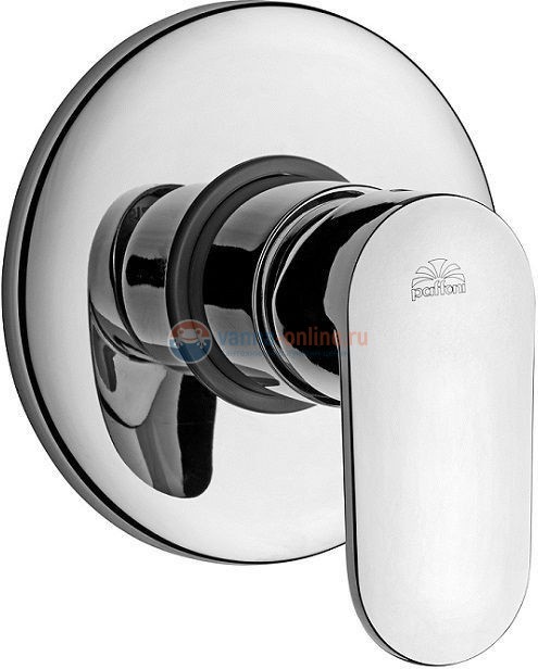 Смеситель Paffoni Candy CA010CR для душа Смеситель Paffoni Candy CA010CR для душа