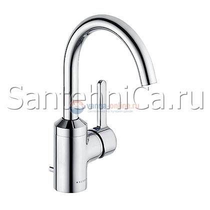 Смеситель Kludi Bingo Star 420230575 для раковины Смеситель Kludi Bingo Star 420230575 для раковины