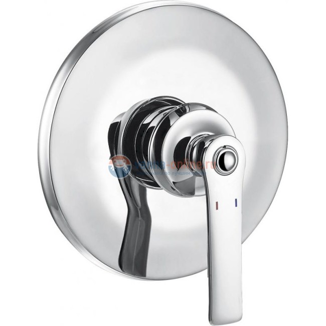 Смеситель Cezares LIBERTY-DIM-01 для душа Смеситель Cezares LIBERTY-DIM-01 для душа