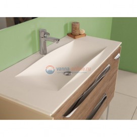 Раковина Акватон Блент Д 1000, 1A708531BL010