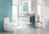 Унитаз-биде электронный Roca Inspira In-Wash 80306L001 белый