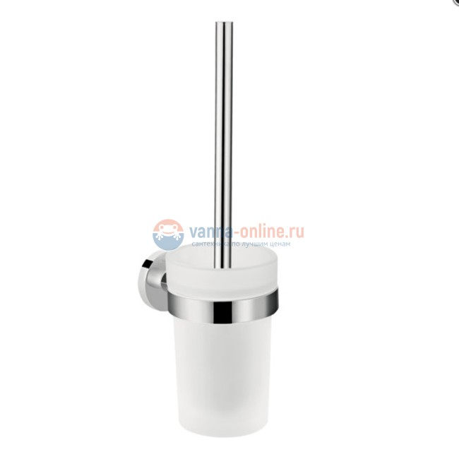 Ерш туалетный Hansgrohe Logis Universal 41722000