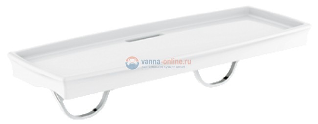 Полочка Grohe Grandera 18651000