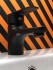 Смеситель Orange Loop M26-021B для раковины, черный матовый Смеситель Orange Loop M26-021B для раковины, черный матовый