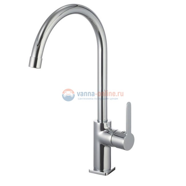 Смеситель для кухни Lemark Magic LM3405C