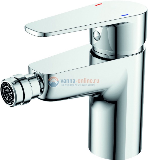 Смеситель Orange Otto M22-031cr для биде Смеситель Orange Otto M22-031cr для биде