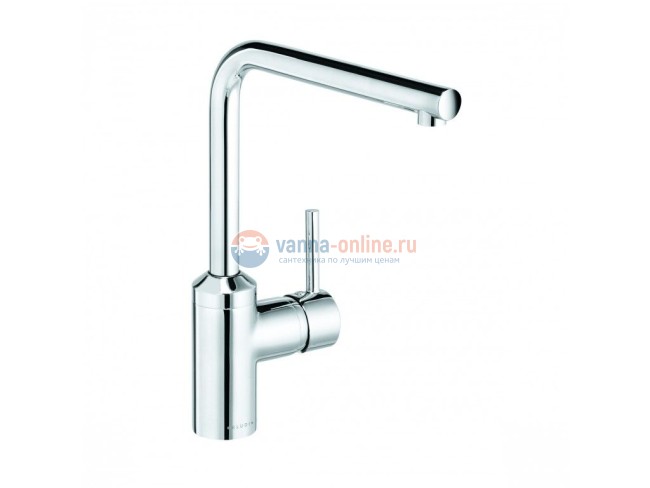 Смеситель Kludi L-INE 428140577 для кухни Смеситель Kludi L-INE 428140577 для кухни