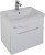Тумба с раковиной Aquanet Порто 60 белый, 00195730  (195730/S-UM-COM60/1-w)