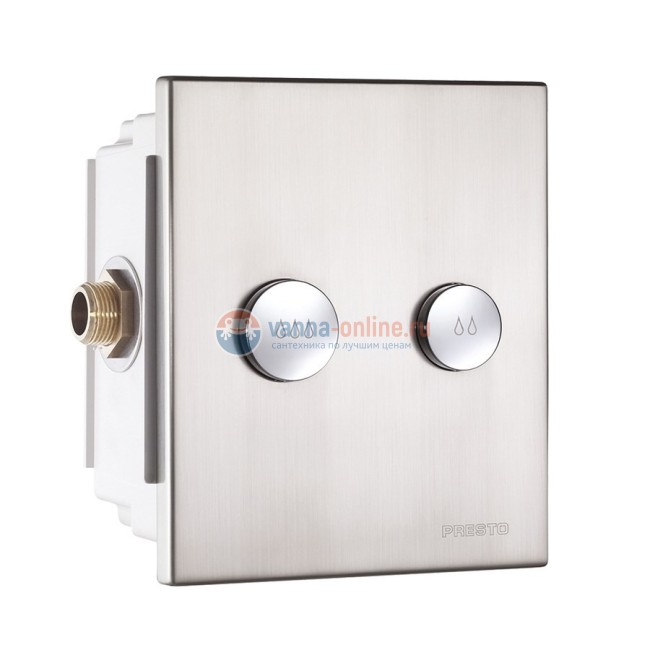 Кран сливной Presto 1000 Xl E Dva 14300