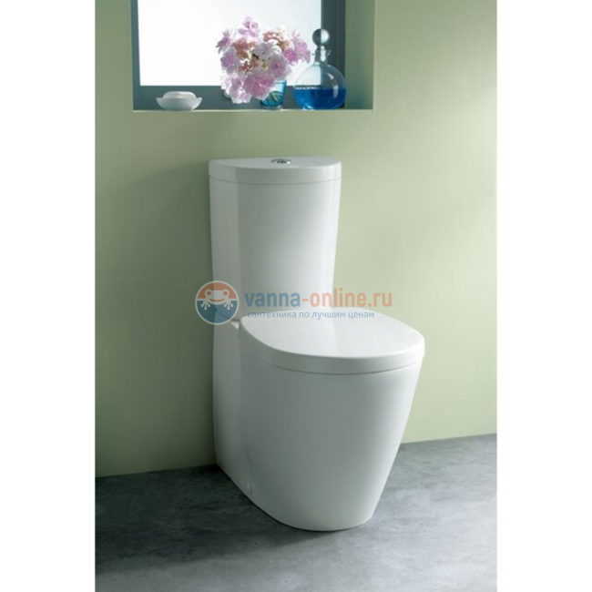 Бачок для унитаза Ideal Standard CONNECT Arc E785601