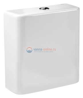 Бачок напольного унитаза Roca Dama-N 341784000