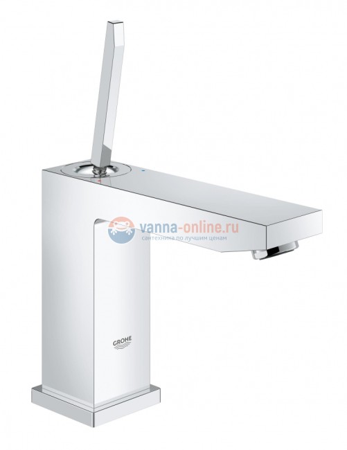 Смеситель Grohe Eurocube Joy 23658000 для раковины