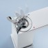 Смеситель Grohe Eurocube Joy 23658000 для раковины