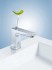 Смеситель Grohe Eurocube Joy 23658000 для раковины