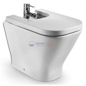 Биде Roca Gap 357474000 напольное