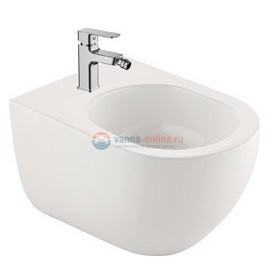 Биде Cezares Zero CZR-850, подвесное Биде Cezares Zero CZR-850, подвесное