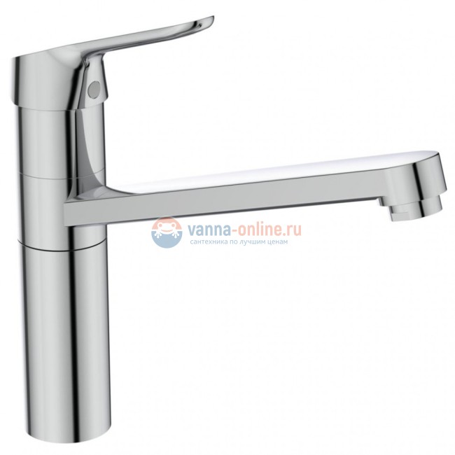 Смеситель для кухонной мойки Ideal Standard CERAFLEX BC135AA