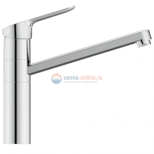 Смеситель для кухонной мойки Ideal Standard CERAFLEX BC135AA