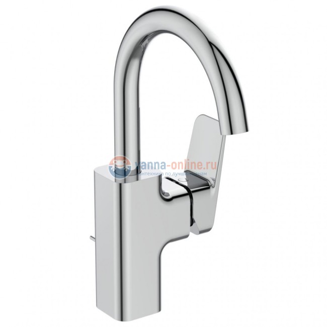 Смеситель для раковины Ideal Standard CERAPLAN BD235AA Смеситель для раковины Ideal Standard CERAPLAN BD235AA
