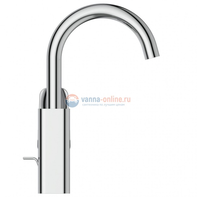 Смеситель для раковины Ideal Standard CERAPLAN BD235AA Смеситель для раковины Ideal Standard CERAPLAN BD235AA