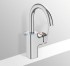 Смеситель для раковины Ideal Standard CERAPLAN BD235AA Смеситель для раковины Ideal Standard CERAPLAN BD235AA