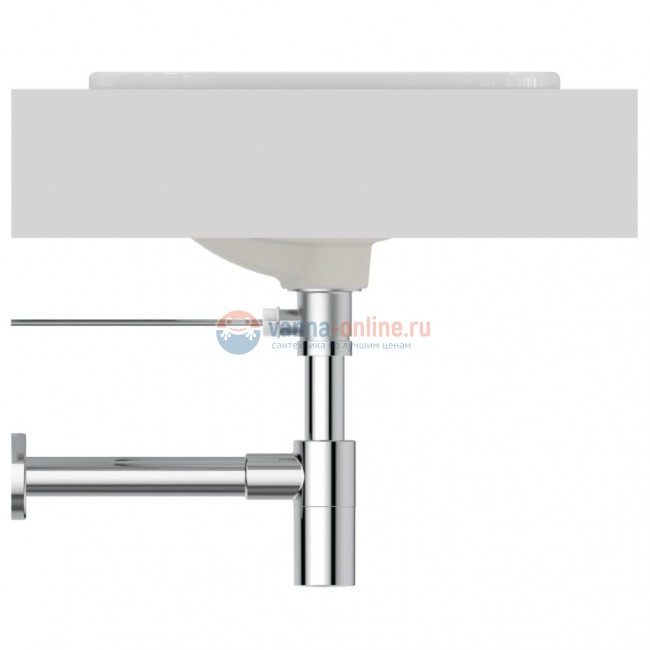 Раковина 50х38 см Ideal Standard CONNECT E505701 Раковина 50х38 см Ideal Standard CONNECT E505701