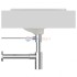 Раковина 50х38 см Ideal Standard CONNECT E505701 Раковина 50х38 см Ideal Standard CONNECT E505701