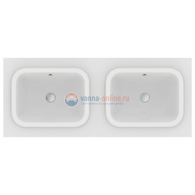 Раковина 50х38 см Ideal Standard CONNECT E505701 Раковина 50х38 см Ideal Standard CONNECT E505701