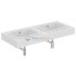 Раковина 50х38 см Ideal Standard CONNECT E505701 Раковина 50х38 см Ideal Standard CONNECT E505701