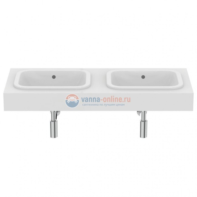 Раковина 50х38 см Ideal Standard CONNECT E505701 Раковина 50х38 см Ideal Standard CONNECT E505701
