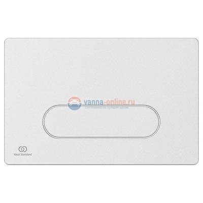Механическая панель смыва Ideal Standard OLEAS™ M4 R0126JG