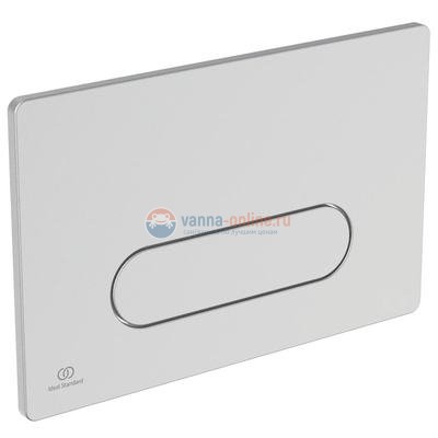 Механическая панель смыва Ideal Standard OLEAS™ M4 R0126JG