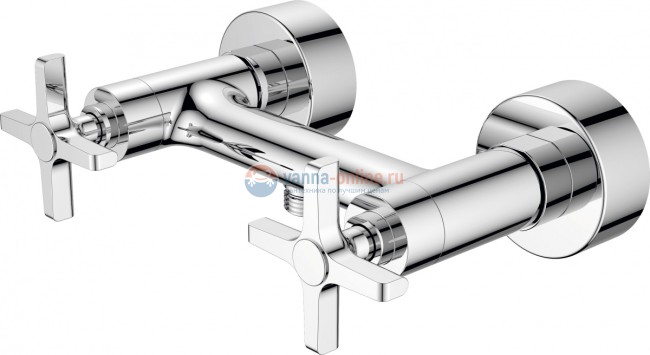 Смеситель Orange Kristi M33-200cr для душа Смеситель Orange Kristi M33-200cr для душа