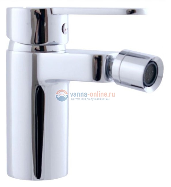 Смеситель для биде Rav-Slezak Zambezi ZA044.5, хром Смеситель для биде Rav-Slezak Zambezi ZA044.5, хром