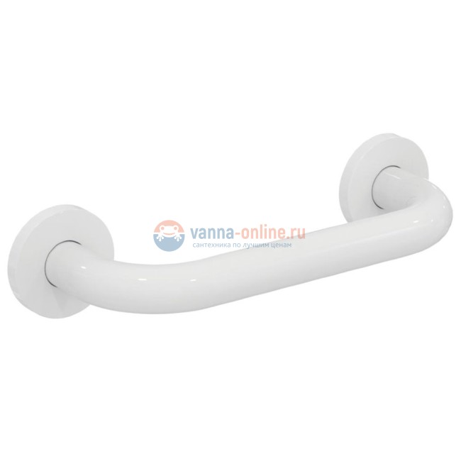 Поручень опорный прямой 45 см Ideal Standard CONTOUR S6452AC Поручень опорный прямой 45 см Ideal Standard CONTOUR S6452AC