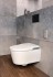Электронный унитаз Roca In-Wash Inspira 803060001 безободковый с электронной крышкой-биде (7.8030.6.000.1)