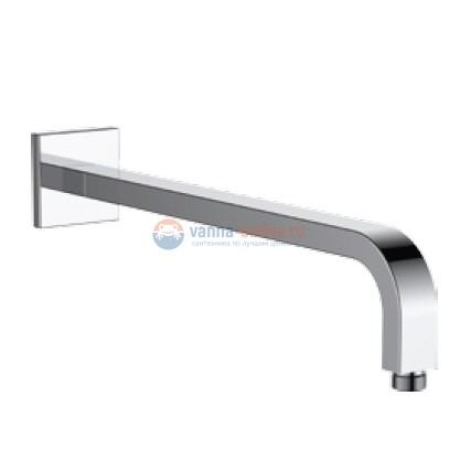 Держатель верхнего душа BelBagno Arlie ARL-BCD-CRM