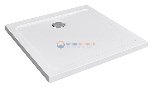 Поддон для душа Radaway Doros C900