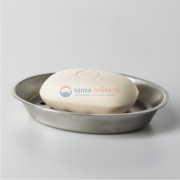 Мыльница WasserKRAFT RUWER 6729