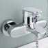 Смеситель Grohe Europlus New 33553 002 для ванны и душа Смеситель Grohe Europlus New 33553 002 для ванны и душа