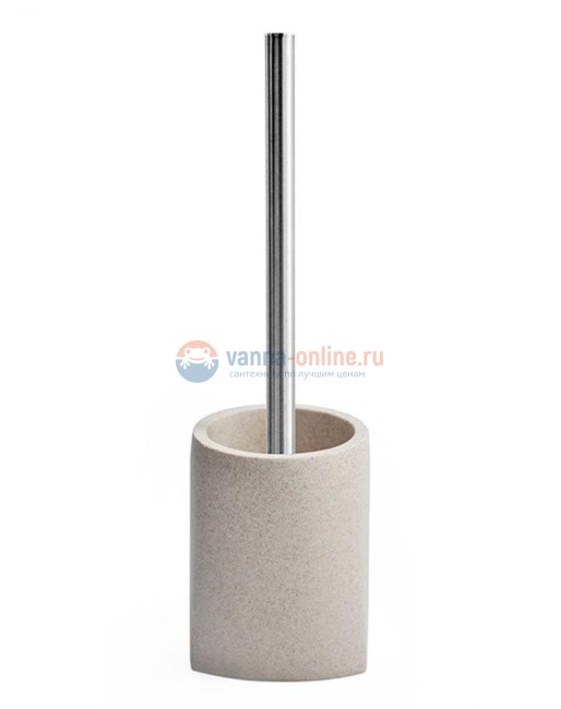 Ершик для унитаза WasserKraft Ohre 37727 Ершик для унитаза WasserKraft Ohre 37727