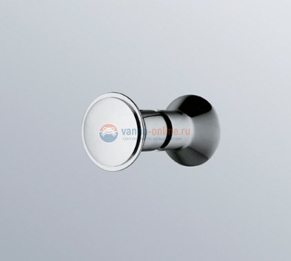 Душевая дверь Cezares CRYSTAL-B-13-80+60/30-C-Cr, профиль-хром Душевая дверь Cezares CRYSTAL-B-13-80+60/30-C-Cr, профиль-хром