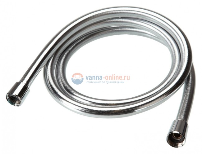 Шланг Hansgrohe 28272000 Isiflex'B, 1,25 м Шланг Hansgrohe 28272000 Isiflex'B, 1,25 м