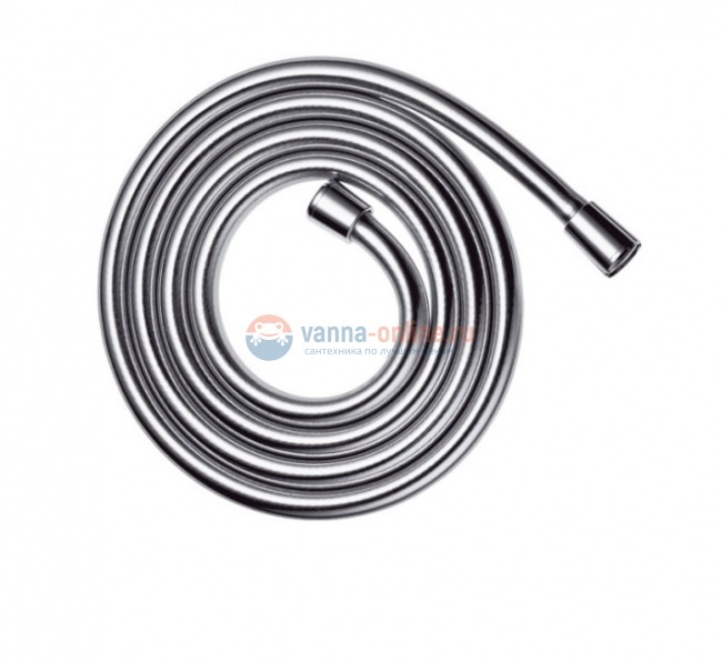 Шланг Hansgrohe 28272000 Isiflex'B, 1,25 м Шланг Hansgrohe 28272000 Isiflex'B, 1,25 м