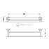 Полотенцедержатель Schein Saine Gold 7053040VF, 60 см