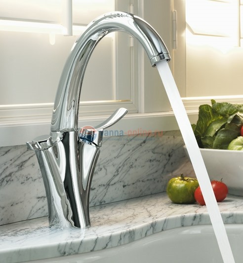 Фильтр сменный Jacob Delafon E77685-NF для смесителя Carafe E18865