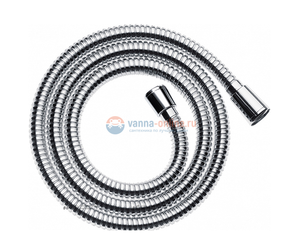 Шланг для душа Hansgrohe Sensoflex 28132000, 1,25 м