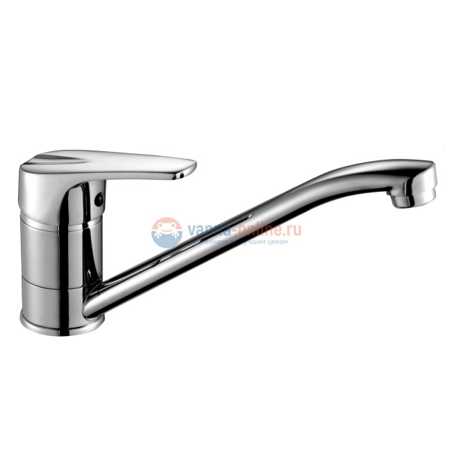 Смеситель Rossinka D40-21U для кухни Смеситель Rossinka D40-21U для кухни