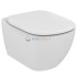 Подвесной унитаз Ideal Standard TESI AquaBlade® T007901