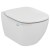 Подвесной унитаз Ideal Standard TESI AquaBlade® T007901  (T007901)